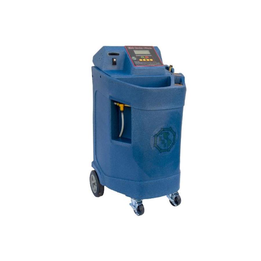 Brake Fluid Service